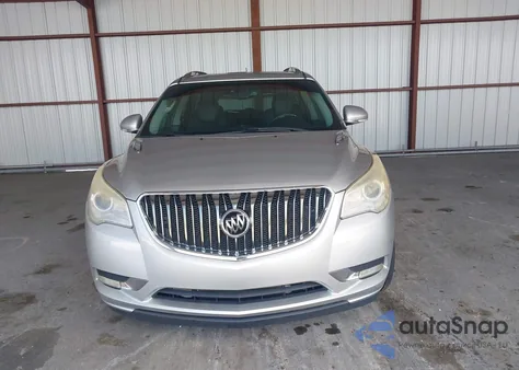 2015 Buick Enclave Premium z USA, uszkodzony, nr VIN 5GAKRCKD5FJ120574